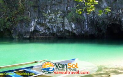 5 Must See Places in Palawan