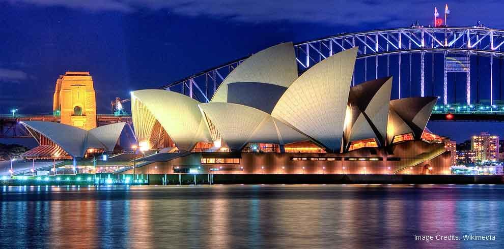 Sydney Tour Package