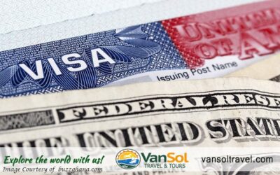 How to Apply for US Visa in the Philippines