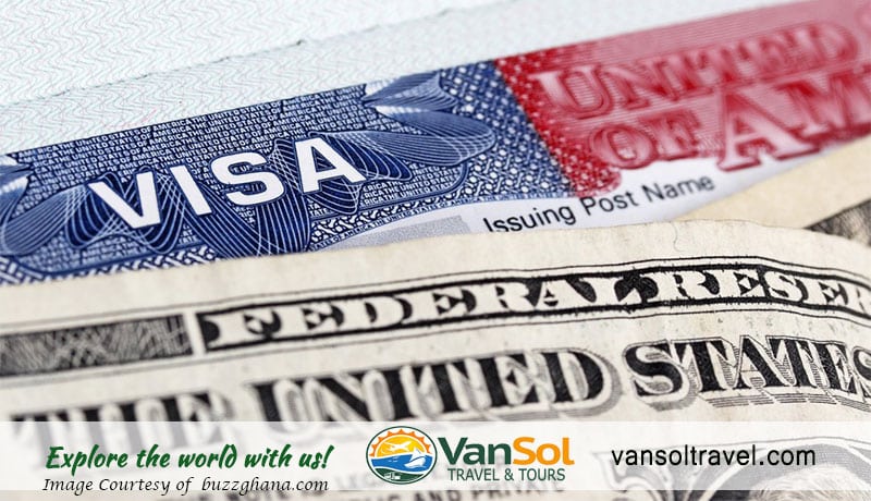 How to Apply for US Visa in the Philippines