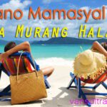 Paano Mamasyal sa Murang Halaga | Vansol Travel