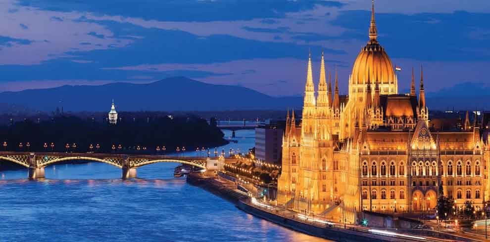 Vansol Travel | Melodies of the Danube