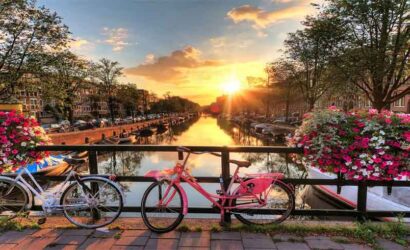 Vansol Travel | Best of Holland & Belgium