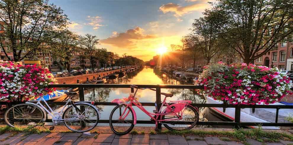 Vansol Travel | Best of Holland & Belgium
