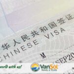 China Visa Requirements