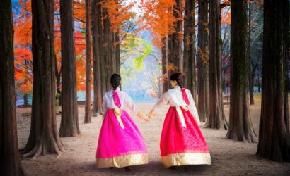 Hearfelt Korea | Vansol Travel