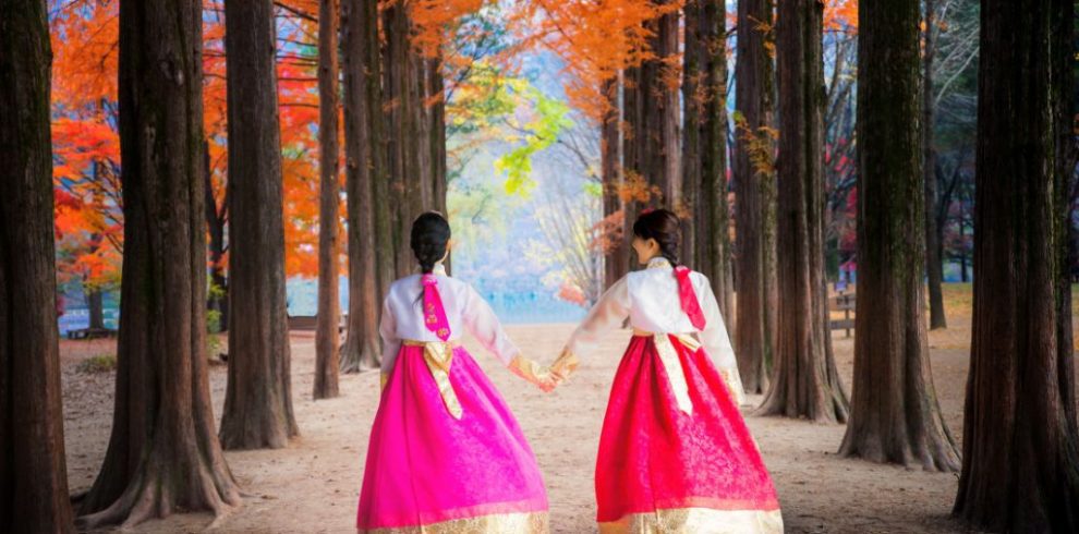 Hearfelt Korea | Vansol Travel