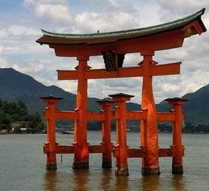 Vansol Travel Destinations | Japan