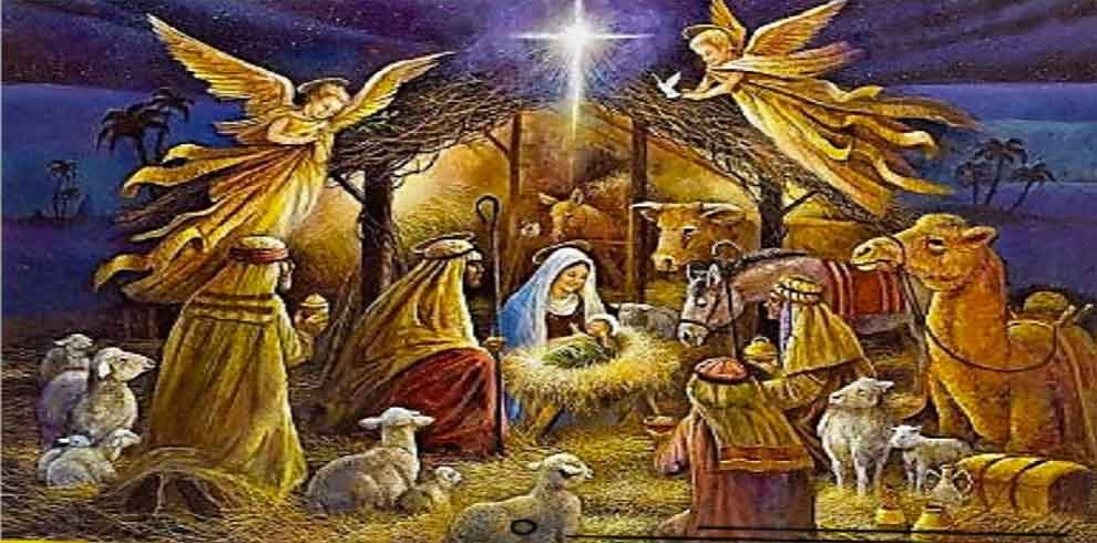 Celebrate Christmas in Bethlehem