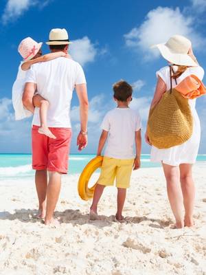 Vansol Travel | Family Vacations
