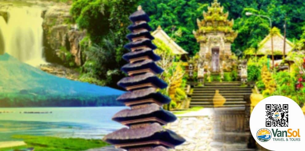 Vansol Travel | Bali Tour Package
