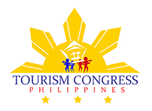 logo - Tourism Congress of the Philippines