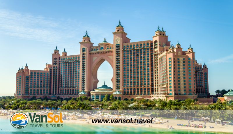 Dubai Visa