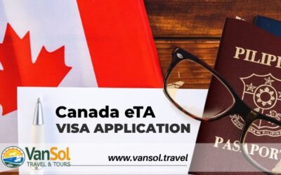 How to Apply for a Canada eTA from the Philippines